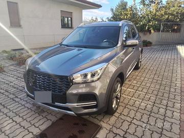 DR 4.0 114cv bi-fuel GPL