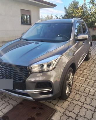 DR 4.0 114cv bi-fuel GPL