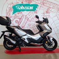 HONDA ADV 350 ADV 350