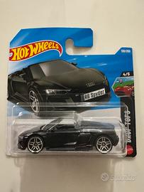 Modellino Hot Wheels con DIFETTO - RARO -