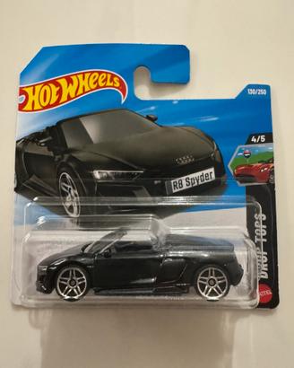 Modellino Hot Wheels con DIFETTO - RARO -