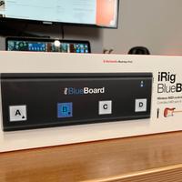 Ik Multimedia iRig Blueboard