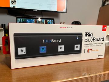 Ik Multimedia iRig Blueboard