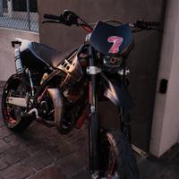 fantic Caballero 75