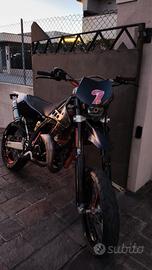 fantic Caballero 75