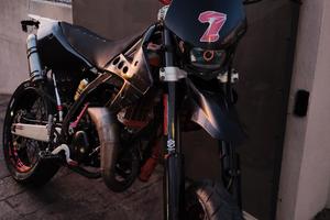 fantic Caballero 75