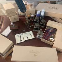 Set Calligrafico Artiaginato Bortoletti