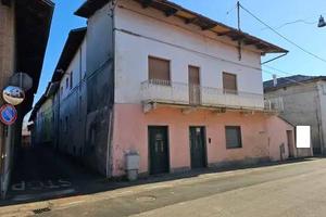 Immobile in asta di 120 m² a Foglizzo