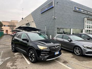 OPEL Grandland X 1.6 diesel Ecotec Start&Stop In