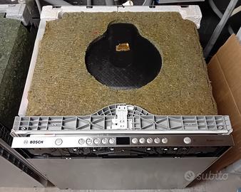 lavastoviglie bosch scomparsa totale 15 coperti