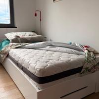 Materasso Fabricatore  90x190