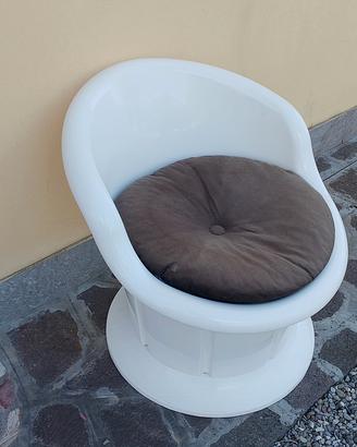 sedia/poltrona contenitore ikea