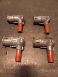 vespa 50 90 1° serie pipwtta candela BOSCH