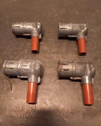 vespa 50 90 1° serie pipwtta candela BOSCH