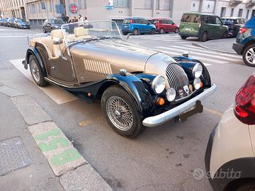 Morgan 4/4 1.6 Ford 
