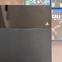 Play Station 4