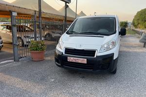 PEUGEOT EXPERT 2.0 MTJ MAXI 130 CV