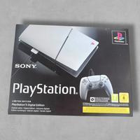 PlayStation 5 Limited Edition stile Ps2
