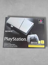 PlayStation 5 Limited Edition stile Ps2