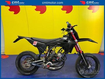 FANTIC MOTOR XM 50 Motard Garantita e Finanziabi