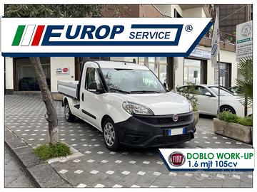 Fiat Doblo Work-Up 1.6 mjt 105cv