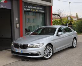 BMW 520 d xDrive Berlina 190CV Gesture Head-Up R