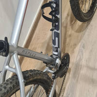 Mtb scott 29