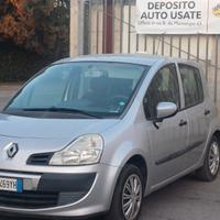 Renault Modus Dynamique