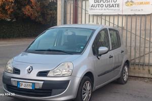 Renault Modus Dynamique