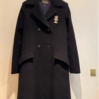 Cappotto Femminile per 14 Anni