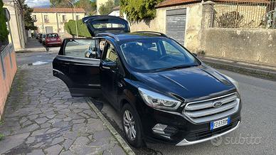 Ford Kuga 2.0 TDCI 120 CV SeS 2WD Powershift
