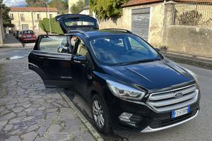 Ford Kuga 2.0 TDCI 120 CV SeS 2WD Powershift