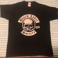 Maglie T Shirt Hard Rock Metal