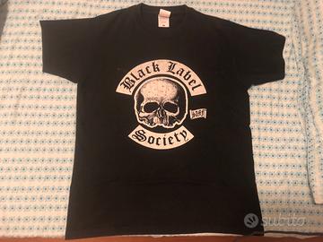 Maglie T Shirt Hard Rock Metal