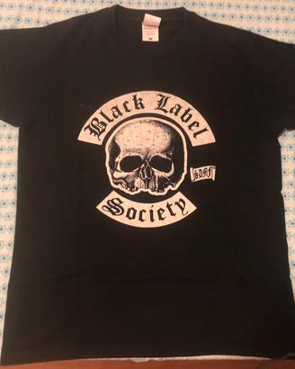 Maglie T Shirt Hard Rock Metal