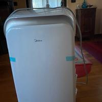 Climatizzatore con pompa calore NUOVO con garanzia