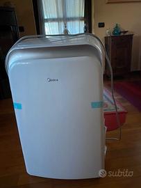 Climatizzatore con pompa calore NUOVO con garanzia