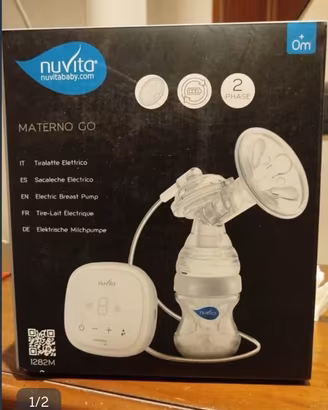 Tira  latte elettrico