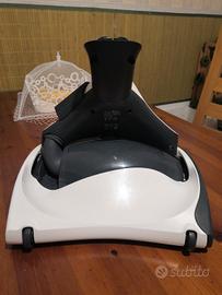 Pulilava SP530 folletto 