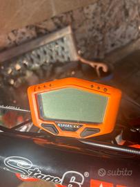 strumentazione stage 6