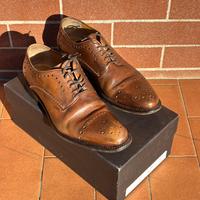 Scarpe eleganti da uomo