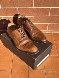 Scarpe eleganti da uomo