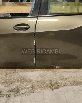 Ricambi bmw x5 PORTE SPORTELLI PORTIERE 2020 2021