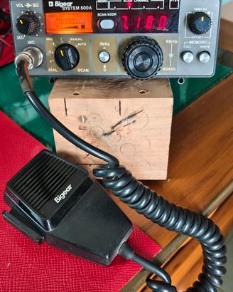 Ricetrasmettitore 2Mt FM 144/147Mhz