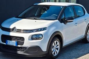 Citroen C3 BlueHDi 100 S&S Feel