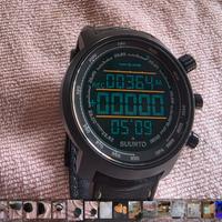 Suunto elementum terra 