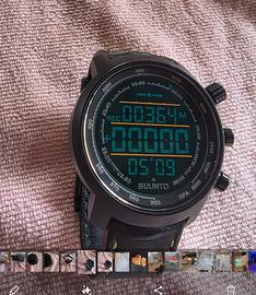 Suunto elementum terra 