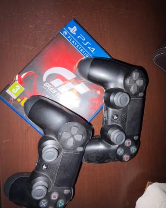 PlayStation4