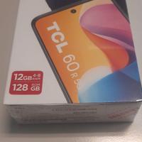 smartphone TCL 60R (Nuovo ancora sigillato)
