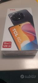 smartphone TCL 60R (Nuovo ancora sigillato)